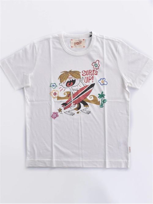  BOB | SURF VR0383CREMA